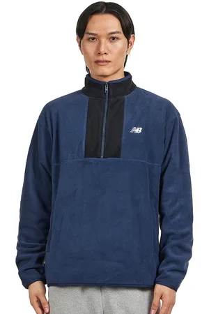 New Balance Polar Fleece 1/2 Zip