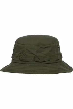 Beams Jungle Hat CORDURA® Nylon Ripstop