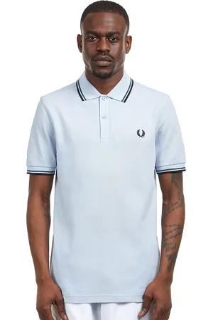 Fred Perry Twin Tipped Shirt