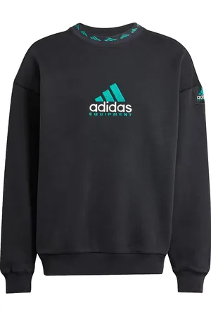 adidas Equipment Wash Crewneck Sweatshirt