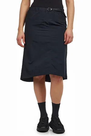 Gramicci Nylon Packable Midi Skirt