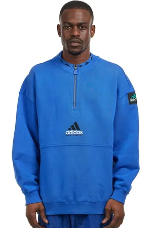 adidas Equipment Fleece Half-Zip