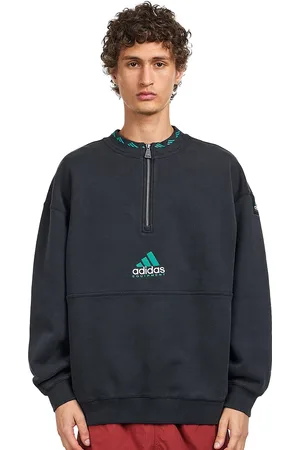 adidas Equipment Fleece Half-Zip