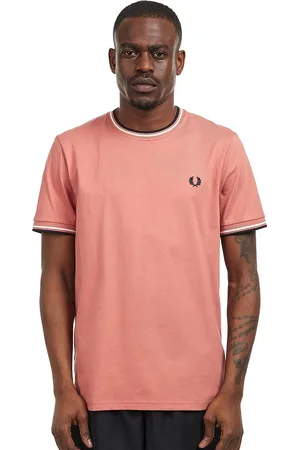 Fred Perry Twin Tipped T-Shirt