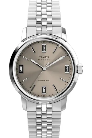 Timex Marlin Automatic