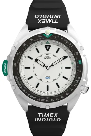 Timex Diver Inspired Reissue