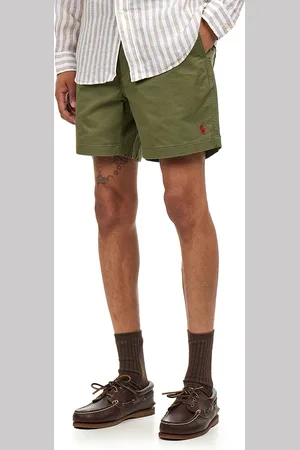 Ralph Lauren 6 Inch Polo Prepster Stretch Twill Short