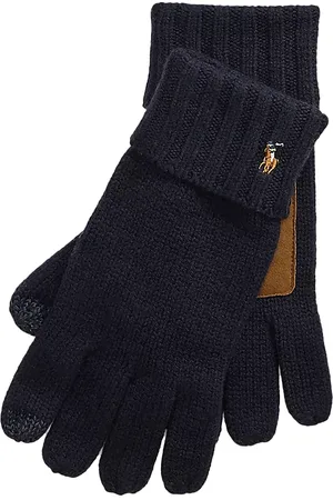 Ralph Lauren Signatur MRN Tech Glove