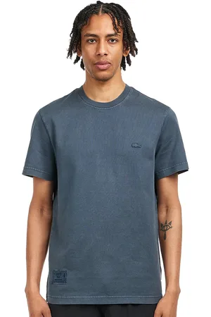 Lacoste Washed Effect T-Shirt