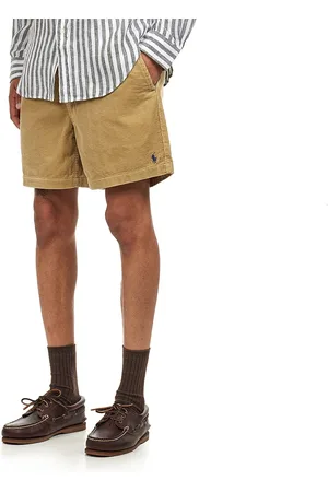 Ralph Lauren 6-Inch Polo Prepster Corduroy Short