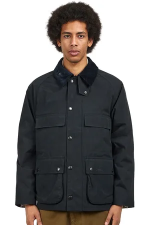 Barbour Sugarlump Bedale Peached Casual Jacket