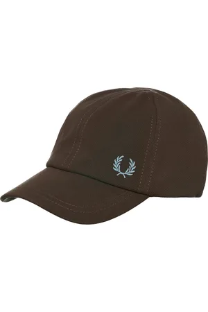 Fred Perry Pique Classic Cap