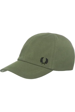 Fred Perry Pique Classic Cap