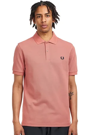 Fred Perry Plain Shirt