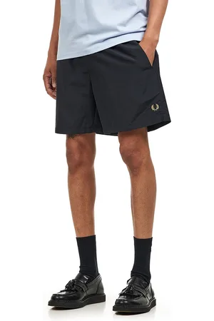 Fred Perry On Court Shorts