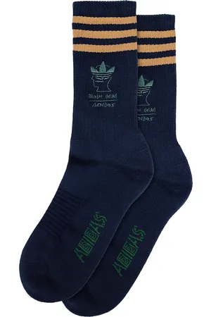 adidas Brain Dead Sock