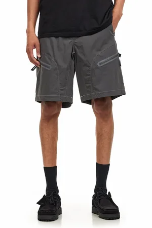 and wander Light Hike Short Pants
