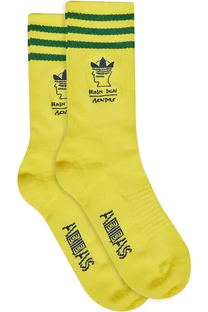 adidas Brain Dead Sock