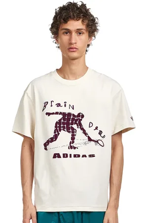 adidas Brain Dead Tee