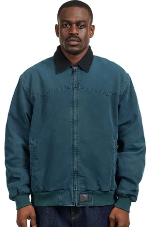 Carhartt OG Santa Fe Jacket "Dearborn" Canvas, 12 oz