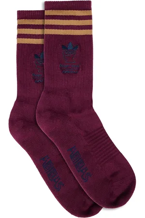 adidas Brain Dead Sock