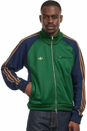 adidas Brain Dead Track Top