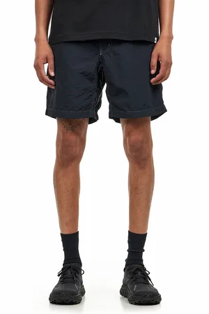 and wander NY Taffeta Hiker Short Pants