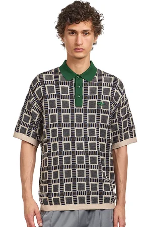 adidas Brain Dead Polo