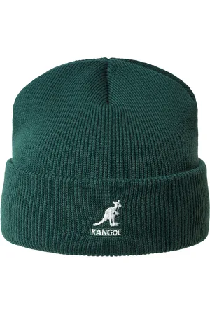 Kangol Acrylic Cuff Pull-On Beanie