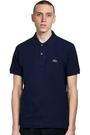 Lacoste Basic Original Fit Polo Shirt
