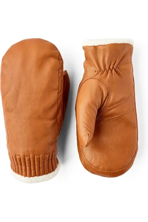 Hestra Ackas Mitt Glove