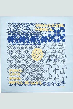 Universal Works Kingsman Neckerchief