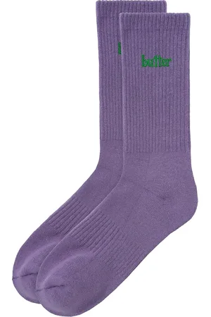 Butter Goods Basic Socks