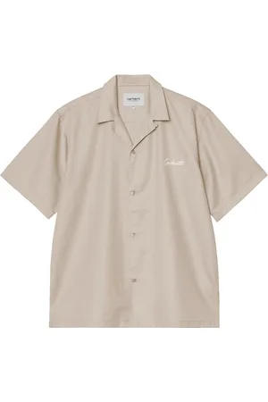 Carhartt S/S Delray Shirt
