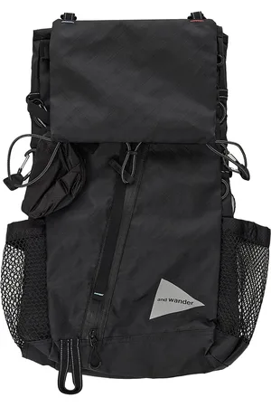 and wander Ecopak 30L Backpack