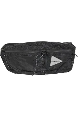 and wander Sil Waist Bag