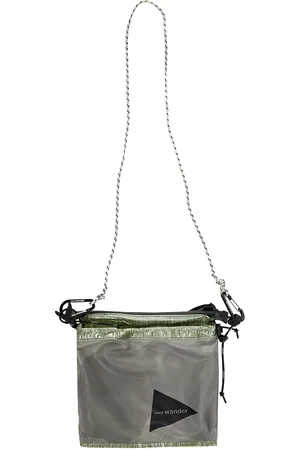 and wander UL Sacoche With Dyneema