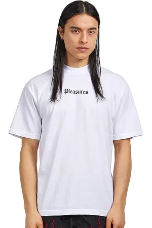 Pleasures Burn Again T-Shirt