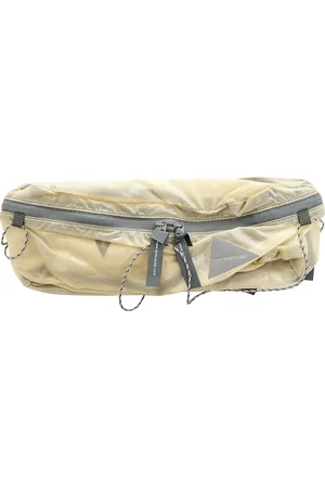 and wander Sil Waist Bag
