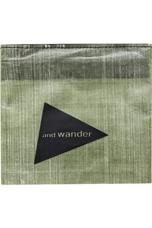 and wander UL Wallet With Dyneema