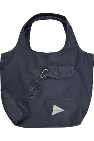 and wander Grocery Pocket Bag