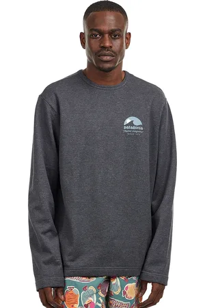 Patagonia Lightweight Applied Imagination Wildrise Crew