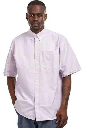 Norse projects Mo Cotton Tencel Shirt