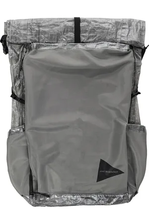 and wander UL Backpack With Dyneema®