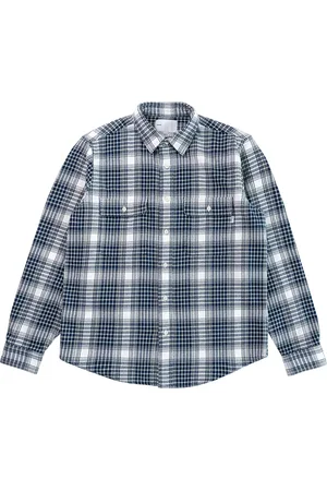Adsum Classic Plaid Workshirt
