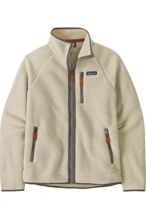 Patagonia Retro Pile Jacket