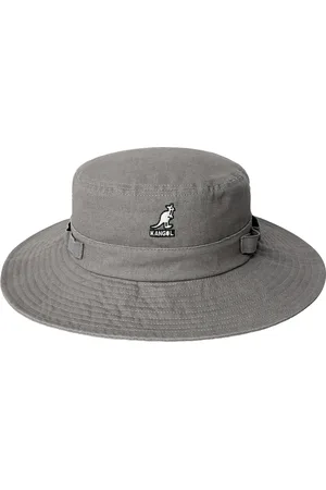 Kangol Utility Cords Jungle Hat