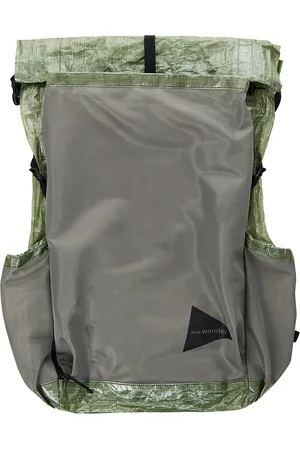 and wander UL Backpack With Dyneema®