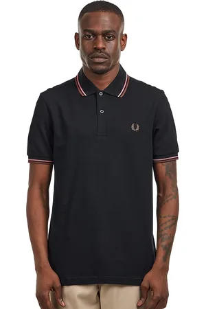 Fred Perry Twin Tipped Shirt