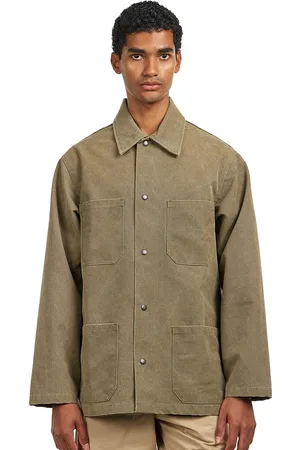Adsum Chore Jacket